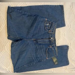 Wild Fable BAGGY Jeans